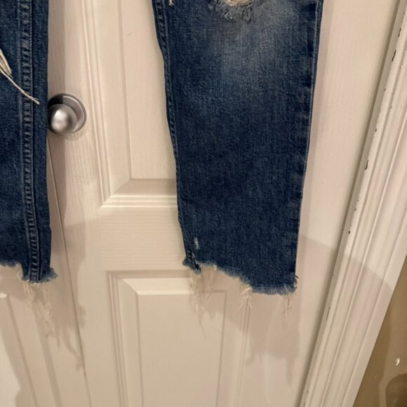 EUC Mother The Sinner Jeans - Picture 3 of 8